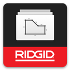 آیکون‌ RIDGID Sketch