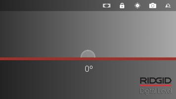 RIDGID Level скриншот 1