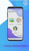 Jepara Virtual Tour capture d'écran 2