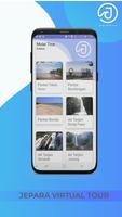 Jepara Virtual Tour captura de pantalla 3