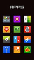 برنامه‌نما Simplex Icon Pack عکس از صفحه