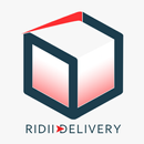 Ridii-delivery Merchant APK