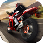 Riding Sunmori Simulator Race أيقونة
