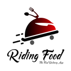 RF Restaurant icon