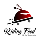 RF Restaurant أيقونة