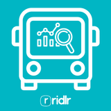 Ridlr AFCS Operator biểu tượng