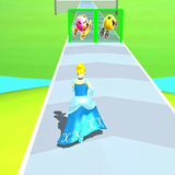 Cinderella Run