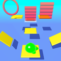 Blob Rush 3D