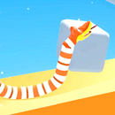 Draw Snake 3D APK