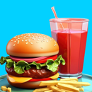 Idle Fast Food Factory Tycoon APK