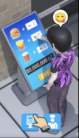 Idle Fast Food Factory スクリーンショット 1