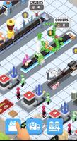 Idle Fast Food Factory スクリーンショット 3