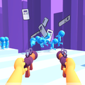 Finger Weapons