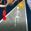 Skeleton Rush