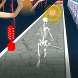 ”Skeleton Rush