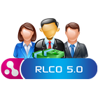 آیکون‌ RLCO 5.1