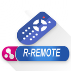 R-Remote biểu tượng