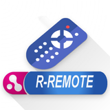 آیکون‌ R-Remote