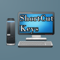 ”Computer keyboard Shortcut Key