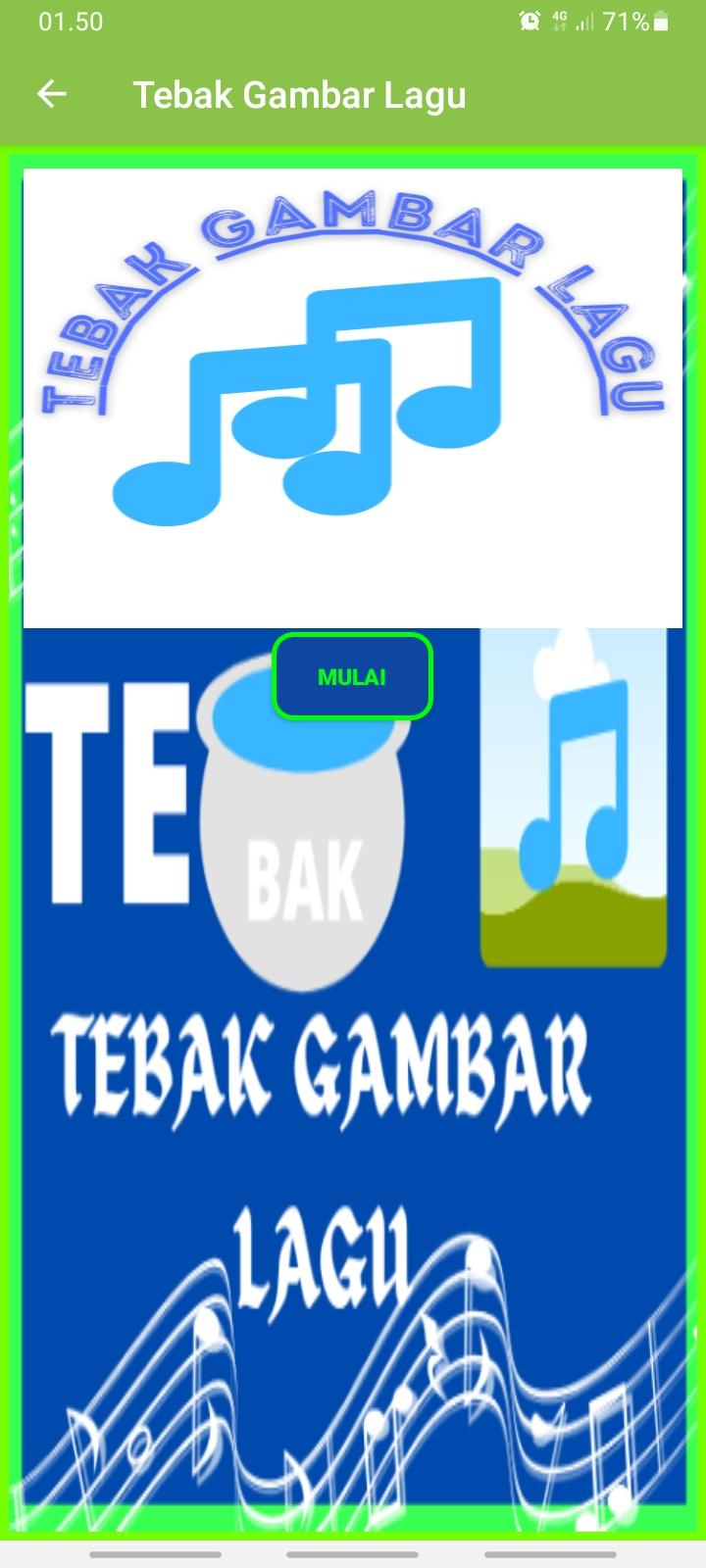 TeGaLu ( Tebak Gambar Lagu ) APK for Android Download TeGaLu ( Tebak Gambar Lagu ) APK for Android Download