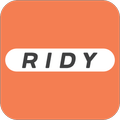 Ridy: Ride Around Town