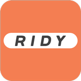 Ridy icône