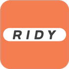 Ridy icon