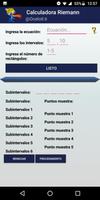 Riemann ILab 스크린샷 2