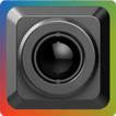 Thermal camera DIY Zeichen