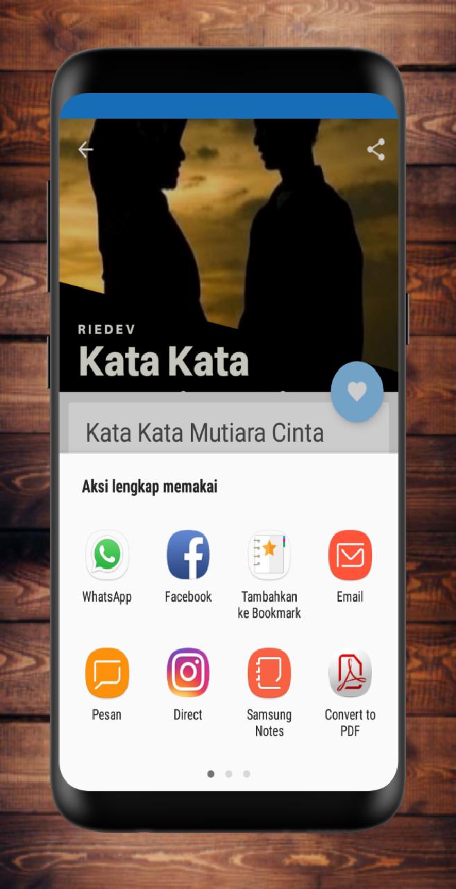 33 Kata Kata Cinta Pdf Kata Mutiara Bijak 2020 33 Kata Kata Cinta Pdf Kata Mutiara Bijak 2020