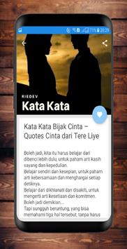 Kata Kata Mutiara Cinta Apk App Free Download For Android