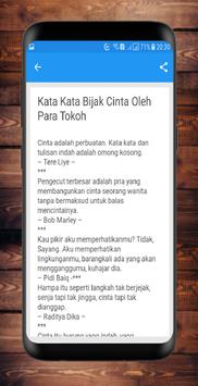 Kata Kata Mutiara Cinta Apk App Free Download For Android