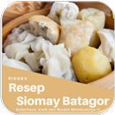 Resep Siomay Dan Batagor APK