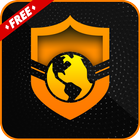 RiefSoft Free VPN - Unblock Site أيقونة