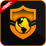 RiefSoft Free VPN - Unblock Site أيقونة