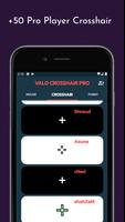 Valo Crosshair Pro ポスター