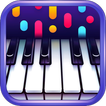 Baby Piano Games icon