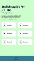 English Stories Audio Offline capture d'écran 3
