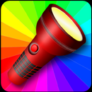 Color Screen Flashlight APK