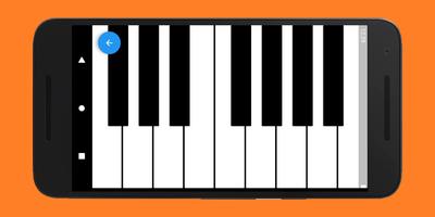 Kids Piano Games screenshot 2