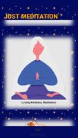 Meditation Mindfulness and sleep & relax screenshot 1