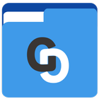 GG File icône