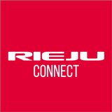 Rieju Connect icône