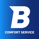 APK BluEdge Comfort Service