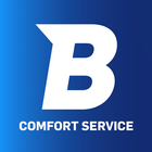 BluEdge Comfort Service آئیکن