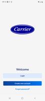 BluEdge Comfort Service پوسٹر