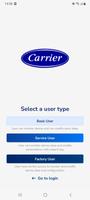 BluEdge Comfort Service اسکرین شاٹ 1