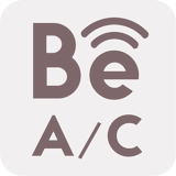 BeSMART AC icône