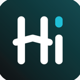 آیکون‌ Hi, Comfort