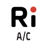 RiCLOUD AC icône
